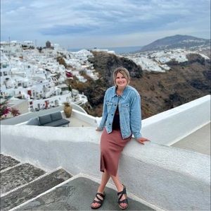 Meet your Posher, Mikaela